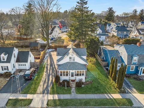 48 Audubon St, Springfield, MA 01108 photo 2