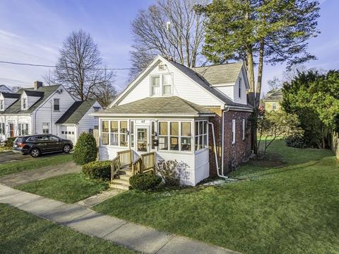 48 Audubon St, Springfield, MA 01108 photo 1