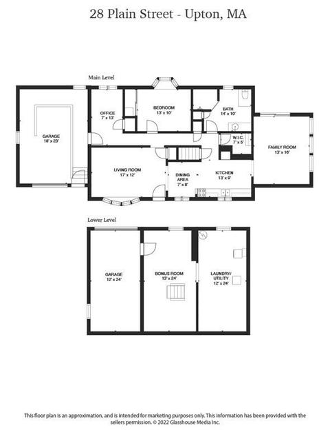 28 Plain, Upton, MA 01568 photo 30