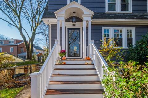 64 Spring Ave, Arlington, MA 02476 photo 2