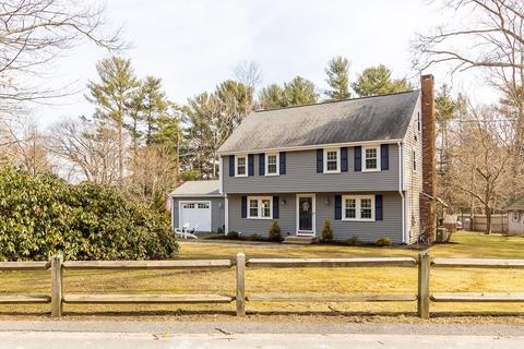 23 Pinehurst Rd, Marshfield, MA 02050 photo 1