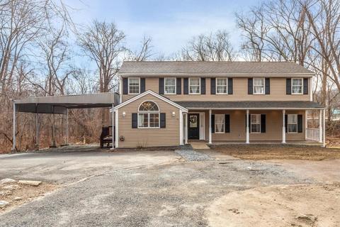 12 Pine Hill Rd, Worcester, MA 01604 photo 1