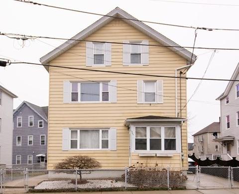 305 Cory St, Fall River, MA 02720 photo 1