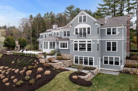 64 Cartwright Rd, Wellesley, MA 02482 photo 37