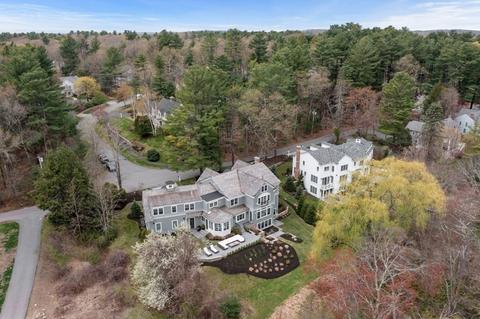64 Cartwright Rd, Wellesley, MA 02482 photo 39