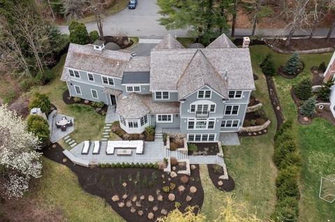 64 Cartwright Rd, Wellesley, MA 02482 photo 38