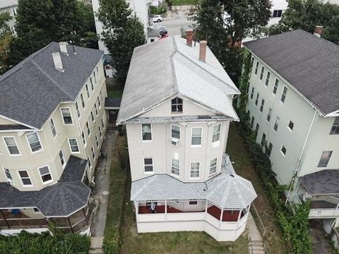 17 Blanche St, Worcester, MA 01604 photo 1