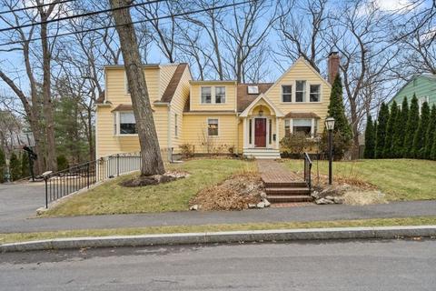 26 Highgate, Needham, MA 02492 photo 1