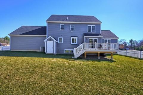5 Bourne Dr, Halifax, MA 02338 photo 3