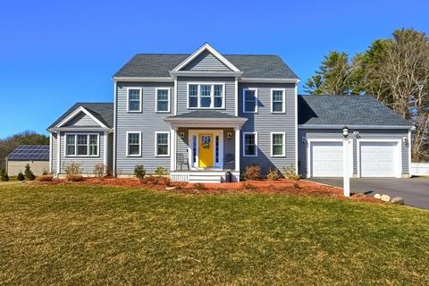 5 Bourne Dr, Halifax, MA 02338 photo 1