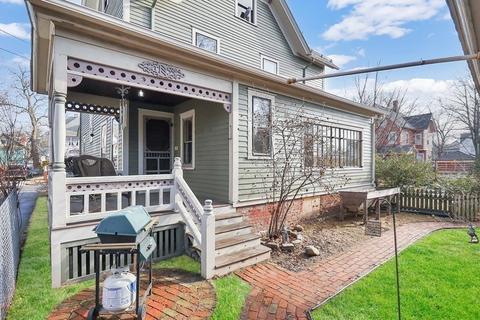4 Lafayette St, Springfield, MA 01109 photo 38