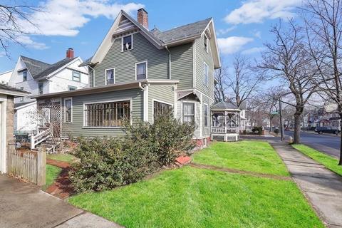 4 Lafayette St, Springfield, MA 01109 photo 37
