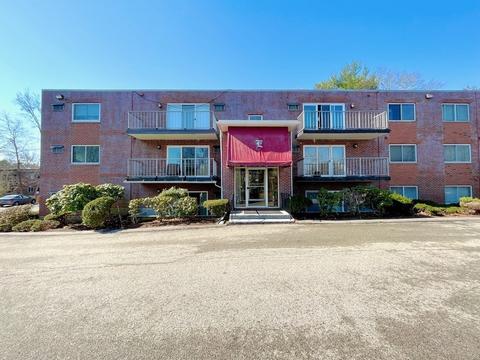 31 Hamlin Ln #B24, Needham, MA 02492 photo 1