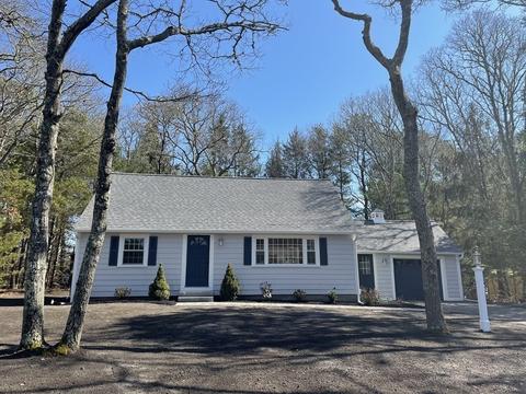 124 Highland Ave, Barnstable, MA 02635 photo 1