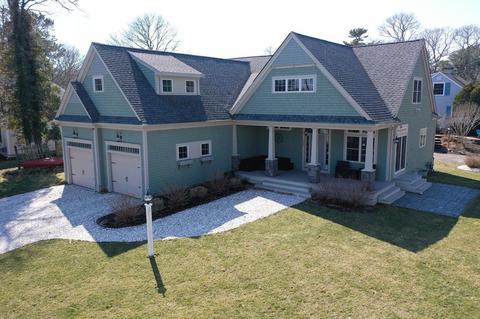129 Annable Point Rd, Centerville, MA 02632 photo 1