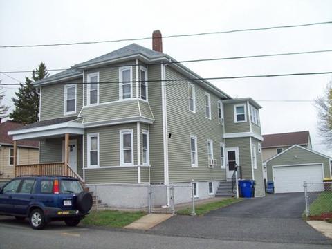 94 Somerset St, Fall River, MA 02721 photo 1
