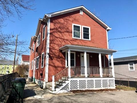 311 5th St #1A, Fall River, MA 02721 photo 2