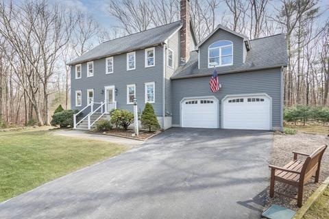 6 Maple Tree Ln, Franklin, MA 02038 photo 1