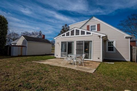 1119 New Boston Rd, Fall River, MA 02720 photo 34