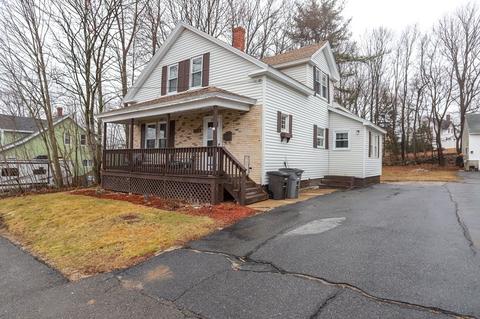80 Barthel Ave, Gardner, MA 01440 photo 2