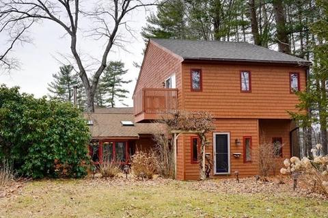 53 Wright Rd, Ayer, MA 01432 photo 1