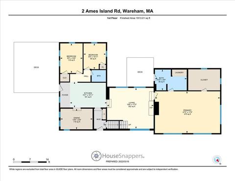 2 Ames Island Rd, Wareham, MA 02571 photo 35