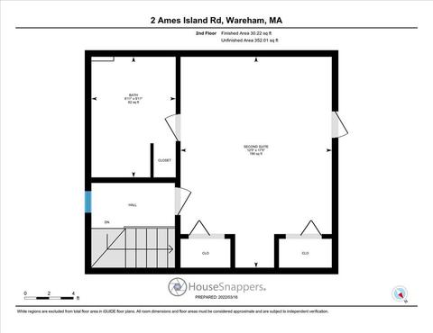 2 Ames Island Rd, Wareham, MA 02571 photo 36