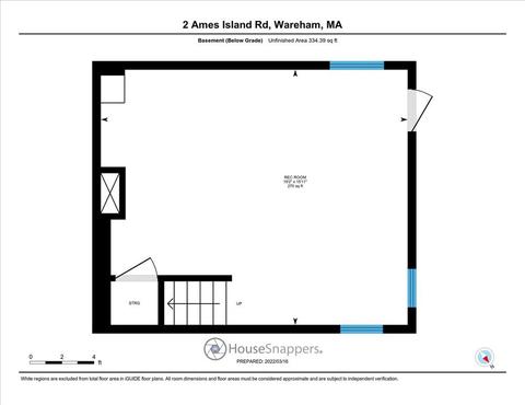 2 Ames Island Rd, Wareham, MA 02571 photo 37