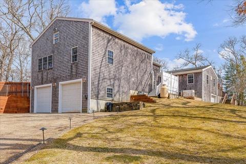 2 Ames Island Rd, Wareham, MA 02571 photo 1