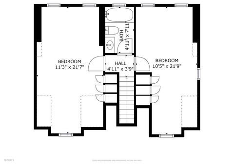 17 Roosevelt Rd, Dedham, MA 02026 photo 18