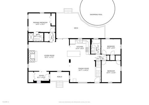 17 Roosevelt Rd, Dedham, MA 02026 photo 17