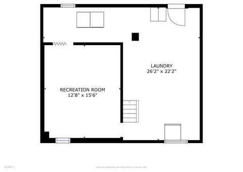 17 Roosevelt Rd, Dedham, MA 02026 photo 19