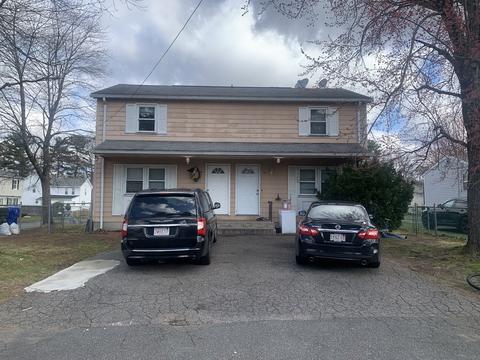 46 Blanding St, Springfield, MA 01151 photo 1