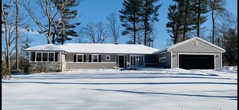 9 Benjamin Rd, Lexington, MA 02421 photo 1