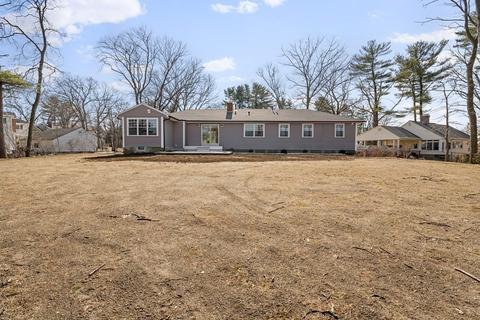 9 Benjamin Rd, Lexington, MA 02421 photo 2