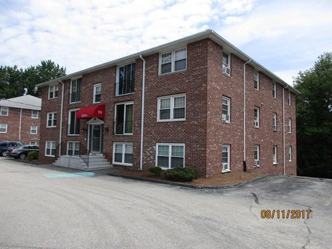 99 E Broadway #3, Derry, NH 03038 photo 1