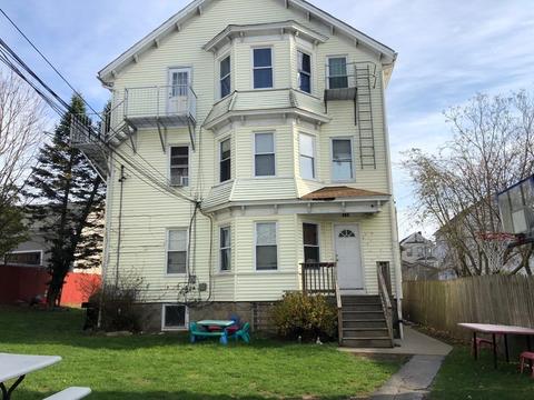 150 Mott St, Fall River, MA 02721 photo 1