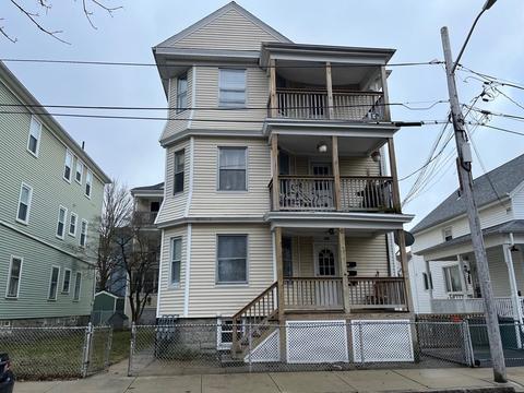 245 Cory St, Fall River, MA 02720 photo 1