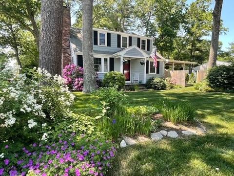 78 Hathaway St, Wareham, MA 02571 photo 1