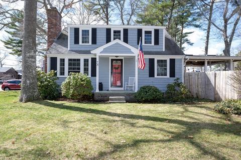 78 Hathaway St, Wareham, MA 02571 photo 2
