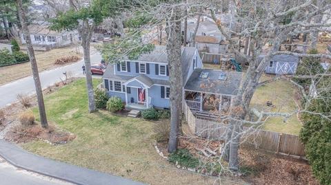 78 Hathaway St, Wareham, MA 02571 photo 38