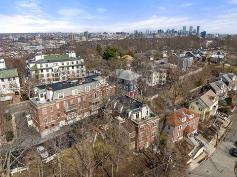 216 Summit Ave #C3, Brookline, MA 02446 photo 25