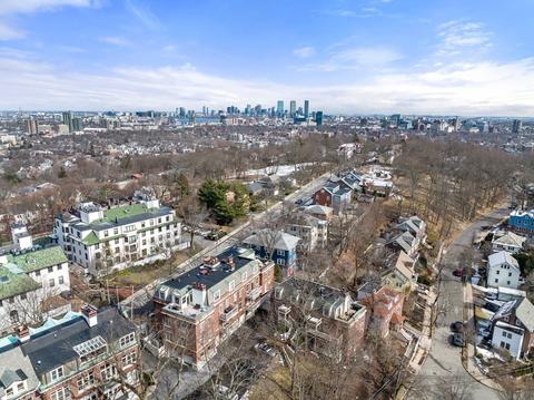 216 Summit Ave #C3, Brookline, MA 02446 photo 23