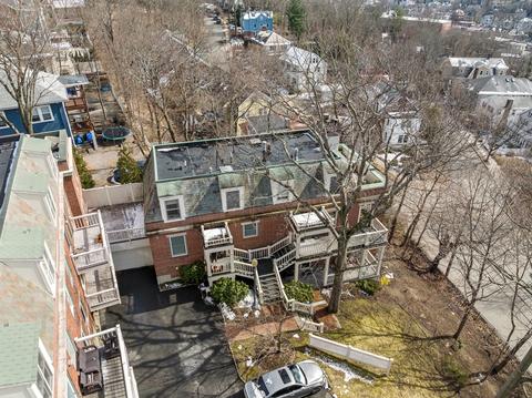 216 Summit Ave #C3, Brookline, MA 02446 photo 24