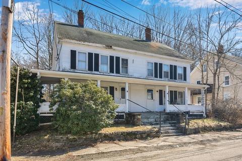 3 Percival St, Maynard, MA 01754 photo 1
