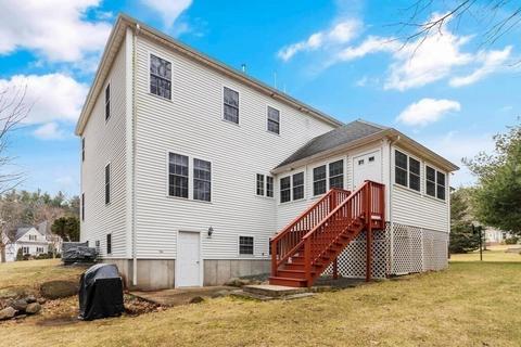 1 Symphony Dr, Franklin, MA 02038 photo 34