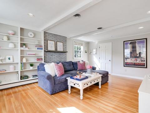 40 Damon Rd, Needham, MA 02494 photo 5
