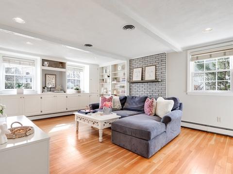 40 Damon Rd, Needham, MA 02494 photo 6
