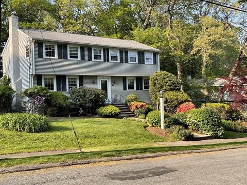 40 Damon Rd, Needham, MA 02494 photo 19