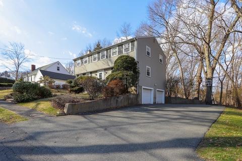 40 Damon Rd, Needham, MA 02494 photo 18